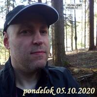 Na prahu zmien 96 - 2020-10-05 Pavel Cimbál by Slobodný Vysielač