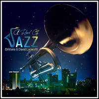 LATE NIGHT DREAM Presents A Kind of Jazz by DiMano &amp; David Lucarotti S2EP12 by THE BORDER SESSIONS