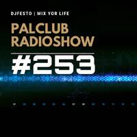 DJFESTO - PALCLUB #253 - Part1 (15 MAYIS 2020) by djfesto (palstation)