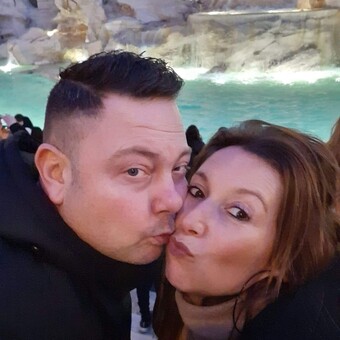 David Boton Jessica Castagnaro