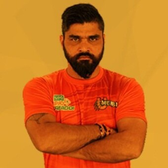 Rohit Rana