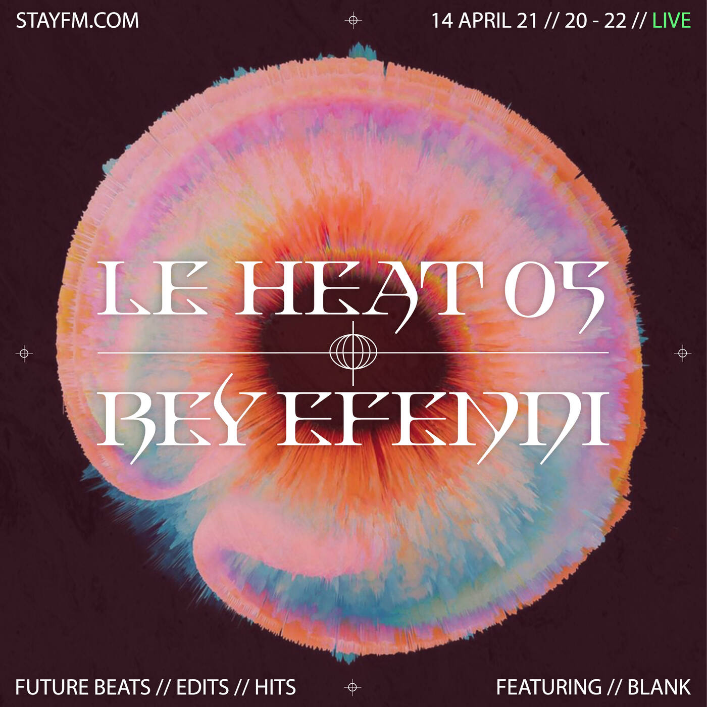 le heat 05 - bey efendi - 14.04.21 episode artwork