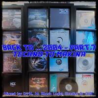 Back To ... 2004 - Part.7 by Dj~M...