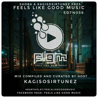 FeelsLikeGoodMusic