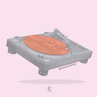 The Groove Room Show