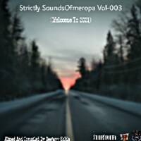 Sounds Of Meropa Vol-OO3(Welcome To 2021 Mix) by Koklahh Rsa