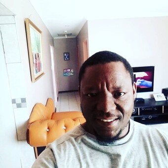 Itumeleng Cyprian Mogotsi