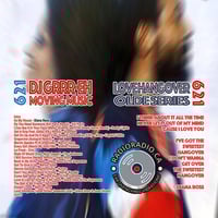 Love Hangover by DjGrrr-eh – DJG621 from the Rise Up Series by DJGrrr-eh