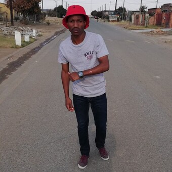 Mjcole Junior Mohlakoana