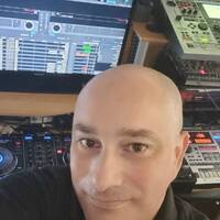 Arms-B en live -Dj-set sur ITMPROD ( Mix Mois octobre 2021#2) by ITMPROD-STUDIO