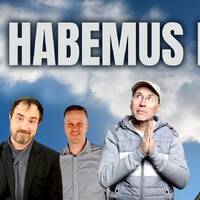 Habemus Papam - Leo XIV by NuoFlix