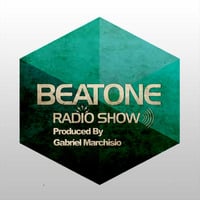 Beatone Radio Show # 022 - 2014 By Gabriel Marchisio by Gabriel Marchisio