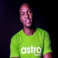 DeeJay Palema - Women's Month Vibes [Suave Edition 2022] by Kagiso Ngati