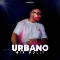 URBANO MIX VOL.1 - @DJHOP507_X_@MIXERBESTTEAM by MIXER BEST TEAM