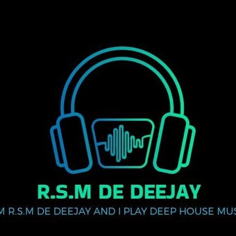 R.S.M DE DEEJAY
