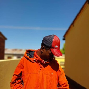 Keokeditse King Freshh