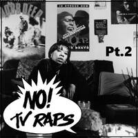 NO TV RAPS 21/02/25 Pt. 2 by NO TV RAPS