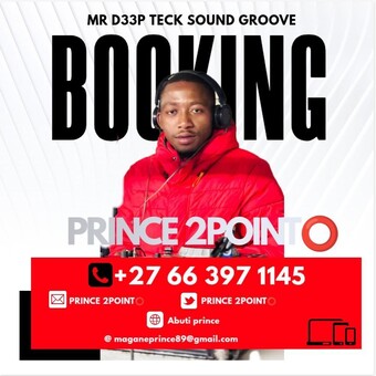 Abuti Prince