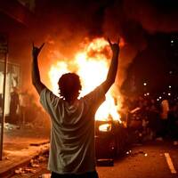 Music To Riot To (Part Eight) by DJ Matt Ettle