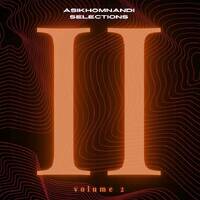 Asikhomnandi Selections Vol.2 by Asikhomnandi Academy