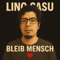 bleib Mensch