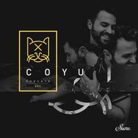 Coyu - 18-01-2018 by Techno Music Radio Station 24/7 - Techno Live Sets
