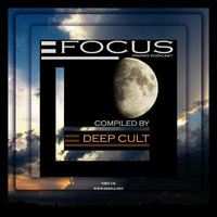 Deep Cult - Focus #12 (Promo Podcast) [November 2014] by Deep Cult