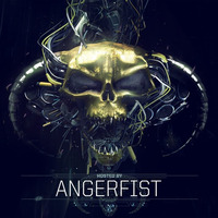 Official Masters Of Hardcore Podcast By Angerfist 048 by dj-datavirus627