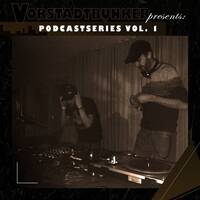 012 Herlock &amp; Sholmes - Podcastseries Vol.1 by Herlock