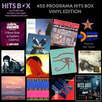 455 Programa Hits Box Vinyl Edition by Topdisco Radio