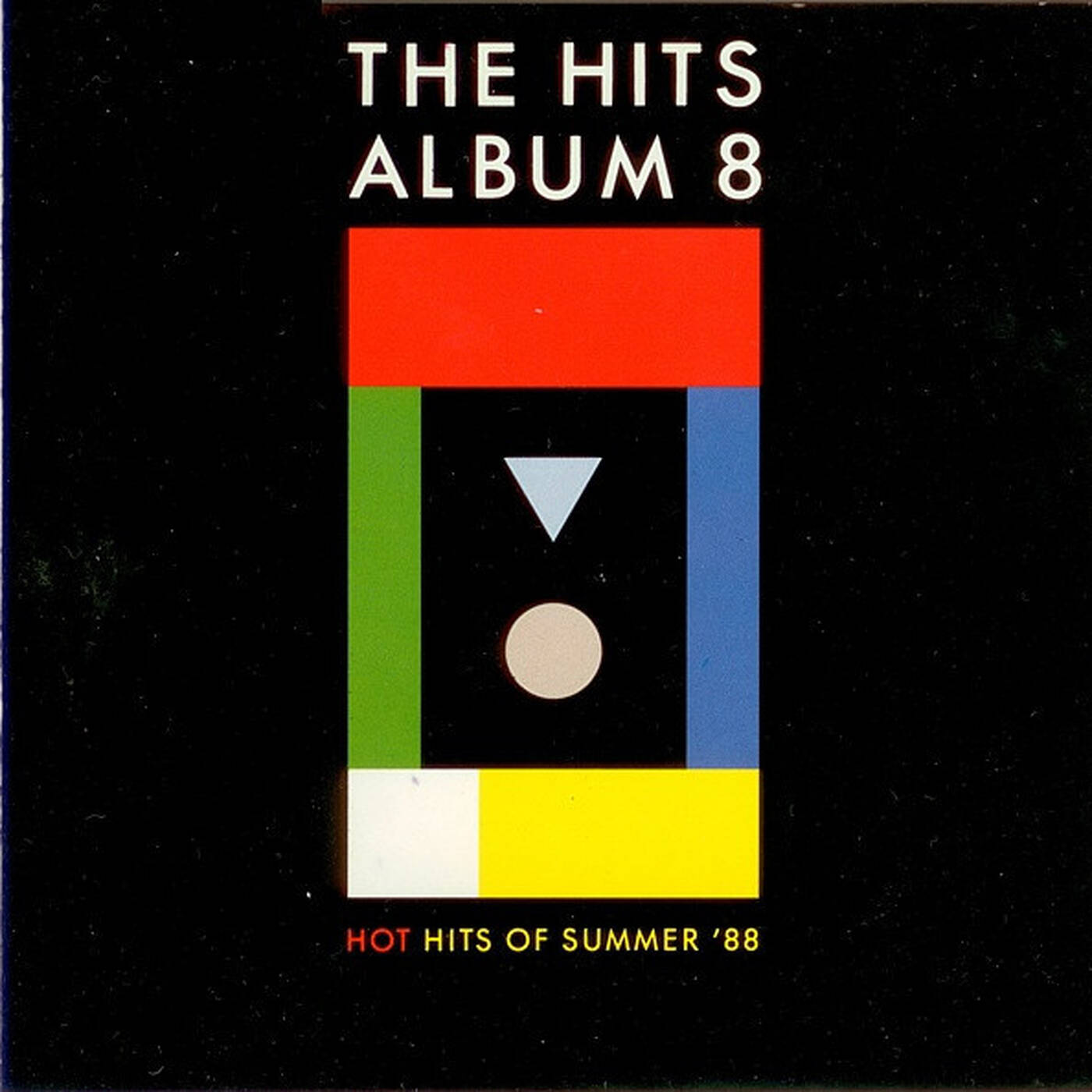 Music Play Programa 188 Topdisco Hits Album 8 Disc 2 episode artwork