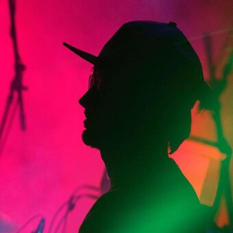 Cosmin Coshmelin Gabăr