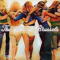 leS fiLLes BruXelles by la French P@rty by meSSieurG