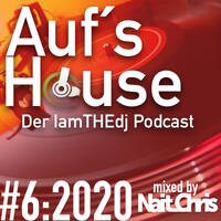 Aufs House - #06:2020 by Nait_Chris