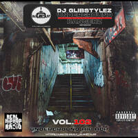 DJ GlibStylez - The Underground Bangerz Mixshow Vol.102 by DJ GlibStylez
