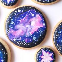 SPACE BISCUIT by #P1EXP