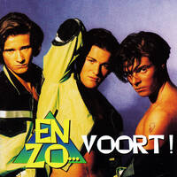 En-zo-Live-radio-2-in-londerzeel by Het Archief radio contact Vlaanderen