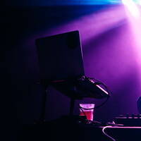 Cover of track