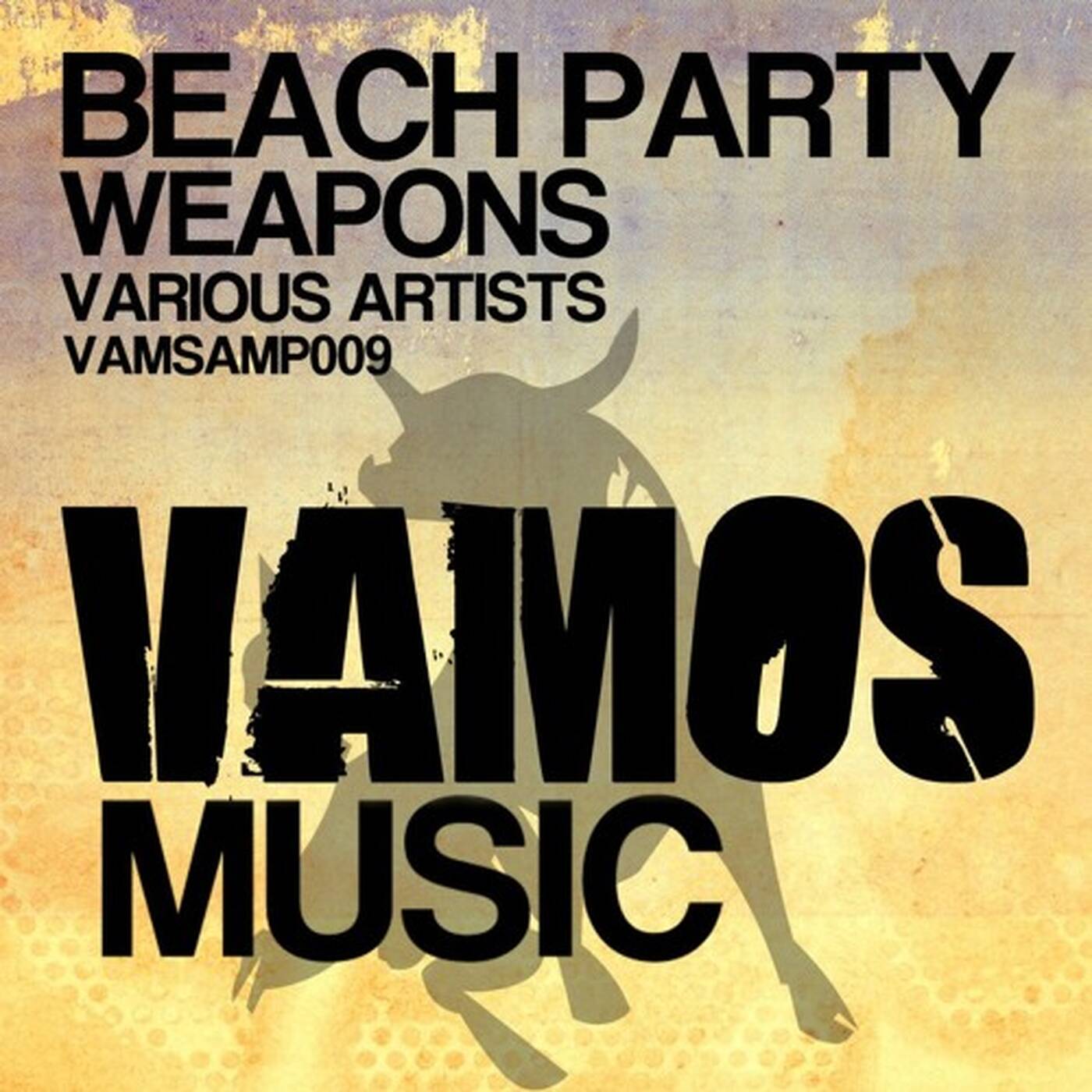 NOIZYFLIGHT - Cocoricooo (Original Mix)[Vamos Music] episode artwork
