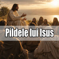 Pildele lui Isus
