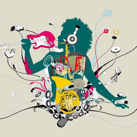 RELEASE THE TENSION by djsurfista