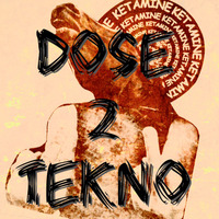 Dose2Tekno Djset- Katsumix by Katsumix
