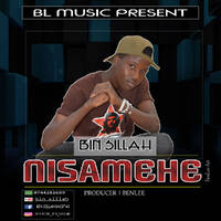 Bin sillah nisamehe prod benlee by Chriss Papilin