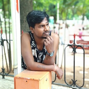 Kartik Dee J