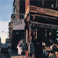 Show #73 - A Samples Sample from Pauls Boutique - Buy One Get One Free!! - 19-09-2019 by Liquid Sunshine