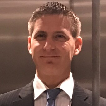 Francis Horan