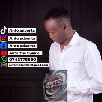 ANTO ADVERTS