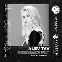 SWITCH CODE #EP580 - Alevtav by Switch Code by Switch Entertainment