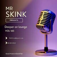 - Mr Skink Prsnts-Deeper On Lounge vol 145 by Paul Mr-Skink Seboa