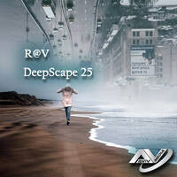 R@V - DeepScape 25 by R@V